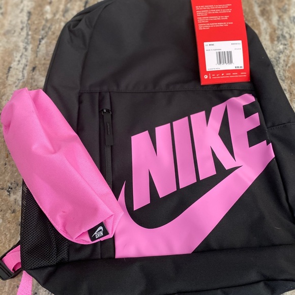 NWT Nike Element Backpack